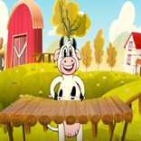 Musica para niños Vaca Loca