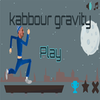 kabbour gravity আইকন