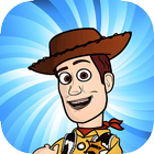 Icona Sheriff Woody