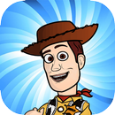 Sheriff Woody-APK