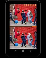 لعبة الاختلافات - مستوى صعب capture d'écran 2