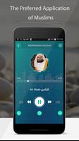 Quran complete by Sheikh Abdul poster
