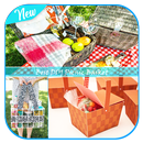 Best DIY Picnic Basket APK