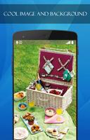 Best DIY Picnic Basket screenshot 1