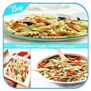 Delicious Pasta Salad Recipes APK