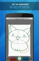 How to Draw Kawaii Drawings ảnh chụp màn hình 2