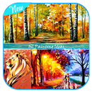 Oil Painting Ideas APK