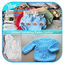 Latest Knitting Baby Clothes APK