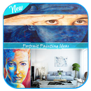 Portrait Painting Ideas APK