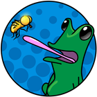 Tick Tock Toad icono