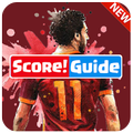 Tips for SCORE! MATCH