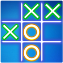 Tic Toc Tac Row APK