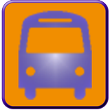 Florence Bus Transit icône