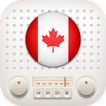 Radios de Canadá AM FM Gratis
