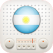 Radios de Argentina AM FM
