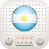 Radios de Argentina AM FM icono