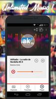 Argentina AM FM Radios Free syot layar 1