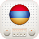 Radios Armenia Free AM FM-APK