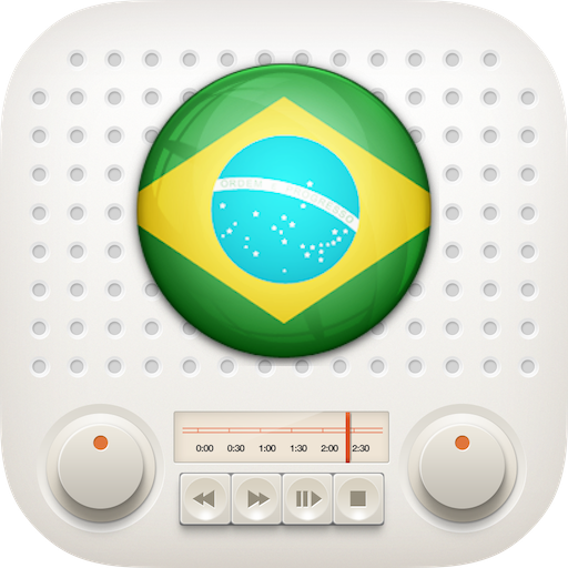 Brazil AM FM Radios Free