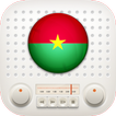 Radio Burkina Faso AM FM Free