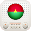 Radio Burkina Faso AM FM Free-APK