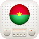 Radio Burkina Faso AM FM Free APK