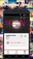 Radios Gambia AM FM Free screenshot 1