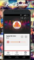 Radios Gambia AM FM Free স্ক্রিনশট 2