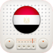 Radios Egypt AM FM Free