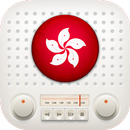 Radios Hong Kong AM FM Free-APK