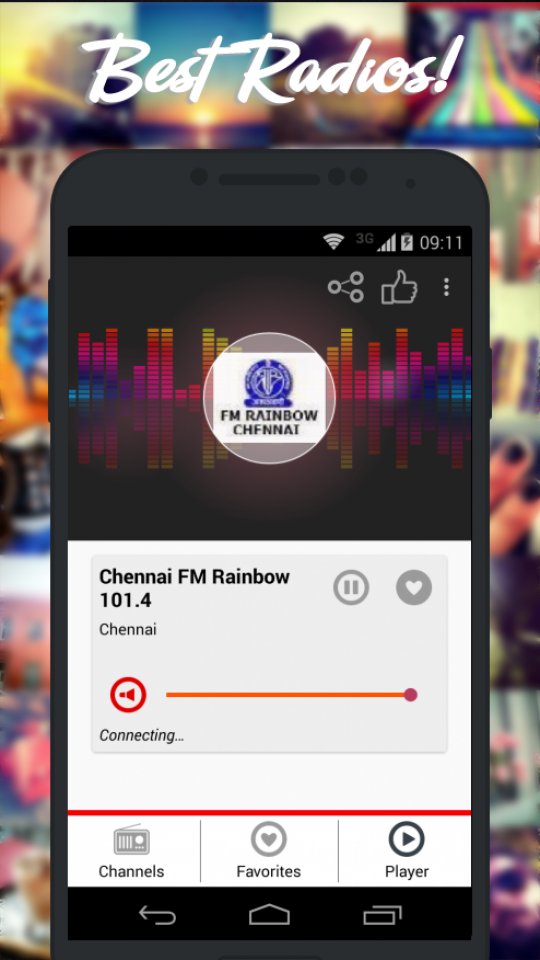 Descargar Radios India AM FM Free APK última versión 1.0.7 para Android