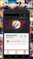 Radios Indonesia AM FM Free screenshot 1