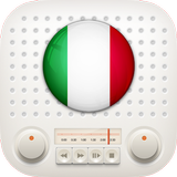 Radios de Italia AM FM Gratis icône