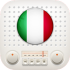 Radios de Italia AM FM Gratis आइकन