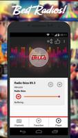 Radios de Italia AM FM Gratis Ekran Görüntüsü 2