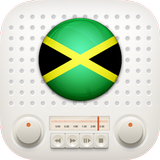 Radios Jamaica AM FM Free icono