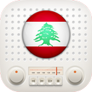 Radios Lebanon AM FM Free APK