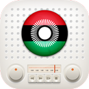 Radios Malawi AM FM Free-APK