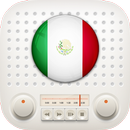 Radios de Mexico AM FM Gratis-APK