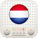 Radios Nederland AM FM Free-APK