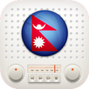 Radios Nepal AM FM Free APK