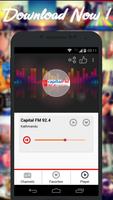 Radios Nepal AM FM Free screenshot 1