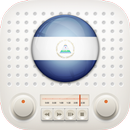 Radios Nicaragua AM FM Free-APK