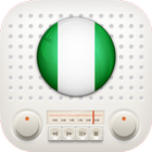 آیکون‌ Radios Nigeria AM FM Free