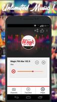 Radios Nigeria AM FM Free 스크린샷 3