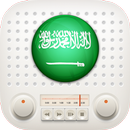 Radios Free Arabia Saudí AM FM-APK