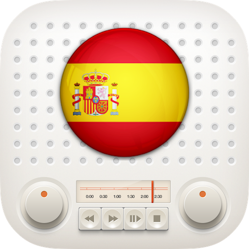 Radios de España AM FM Gratis