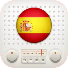 Radios de España AM FM Gratis