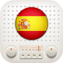Radios de España AM FM Gratis-APK
