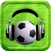 Radio de Fútbol en vivo Gratis